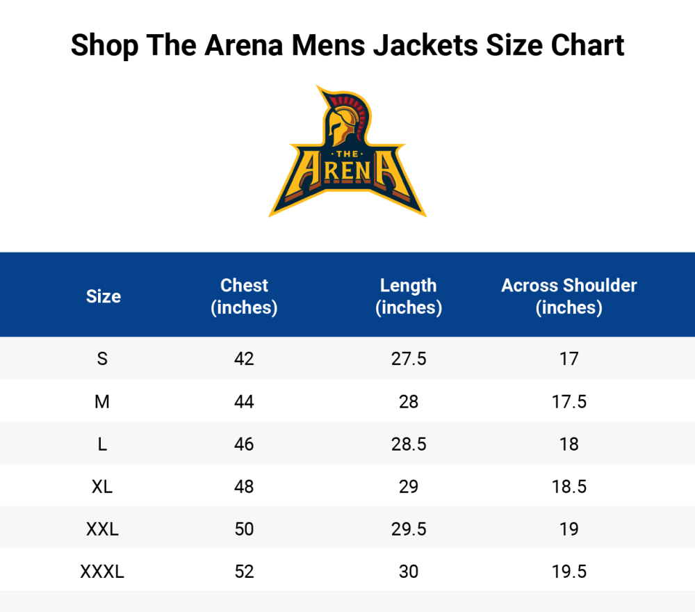 size-chart